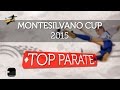 Top Parata - CittÃ  di Pescara VS Fortitudo Velletri - Femminile - Evangelista 