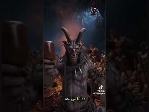 يأجوج ومأجوج ايه الرعب ده مش هتصدق ايه الي حصل اكسبلور المصحف دويتو يأجوج ومأجوج