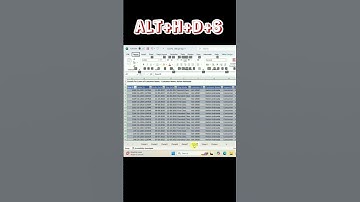 How To Delete Multiple Sheets In Excel