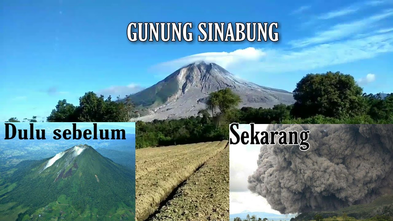 Sempat Ngevolg 1 Jam Sebelum Gunung Sinabung Meletus Untung Siap Kerjaan Langsung Pulang Youtube Sempat Ngevolg 1 Jam Sebelum Gunung Sinabung Meletus Untung Siap Kerjaan Langsung Pulang Youtube