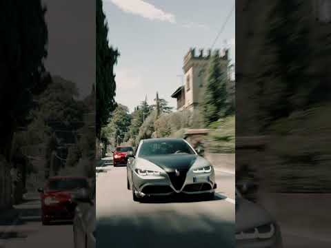 Alfa Romeo | Foiling Week 2026