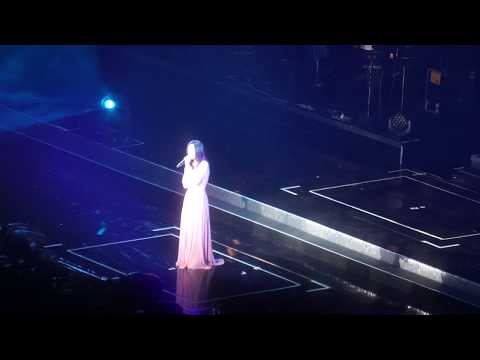 2017 徐佳瑩《是日救星》巡迴演唱會香港站:尋人啟事