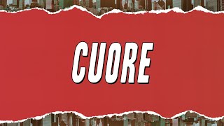 Rita Pavone - Cuore Testo