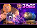 3065🥇with*New*Giant Graveyard Deck.!