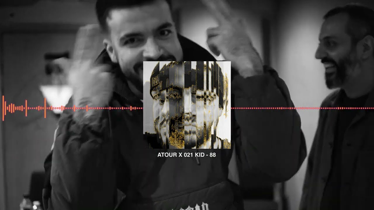 Watch Atour X 021Kid - 88 (Official Visualiser) | هشتاد و هشت on YouTube Watch Atour X 021Kid - 88 (Official Visualiser) | هشتاد و هشت on YouTube