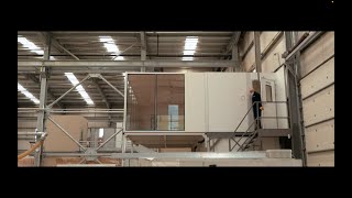 Naya Ls Manufacturing Facility