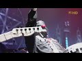 Slipknot Psychosocial Live Hammersmith Apollo MTV World Stage 2008 Remastered 4K 60 FPS 