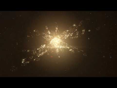 EVE Online: Снежная битва в Luminaire 15.12.2019