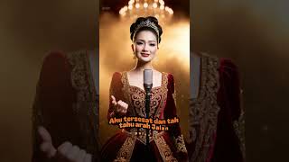 Rumor - Butiran Debu (Symphonic Cover) 🔥#cover #music #shorts