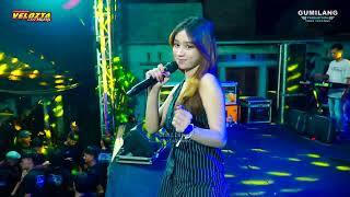 VELOZTA MUSIC - DEMI WAKTU - ADINDA RACHEL - PARTY RGS REBORN - SUNGGINGWARNO GABUS PATI