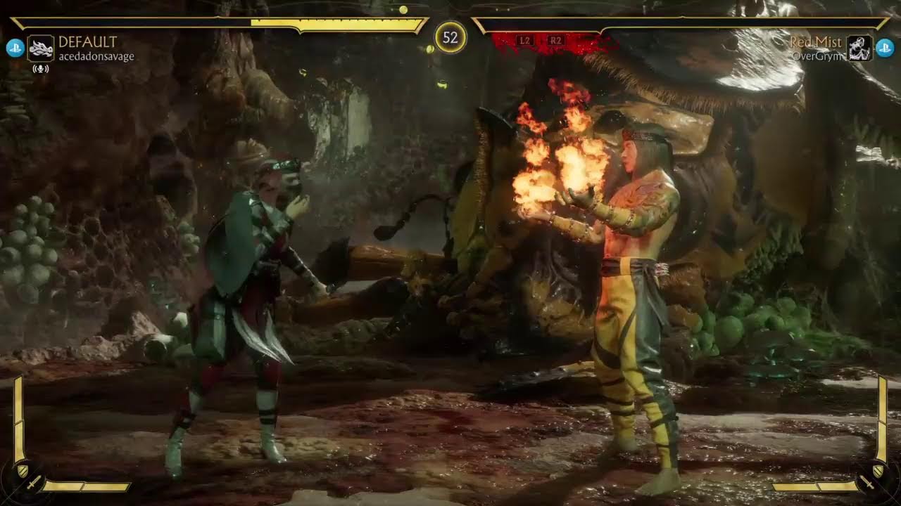 Valentine Stream !!!! | Mortal Kombat