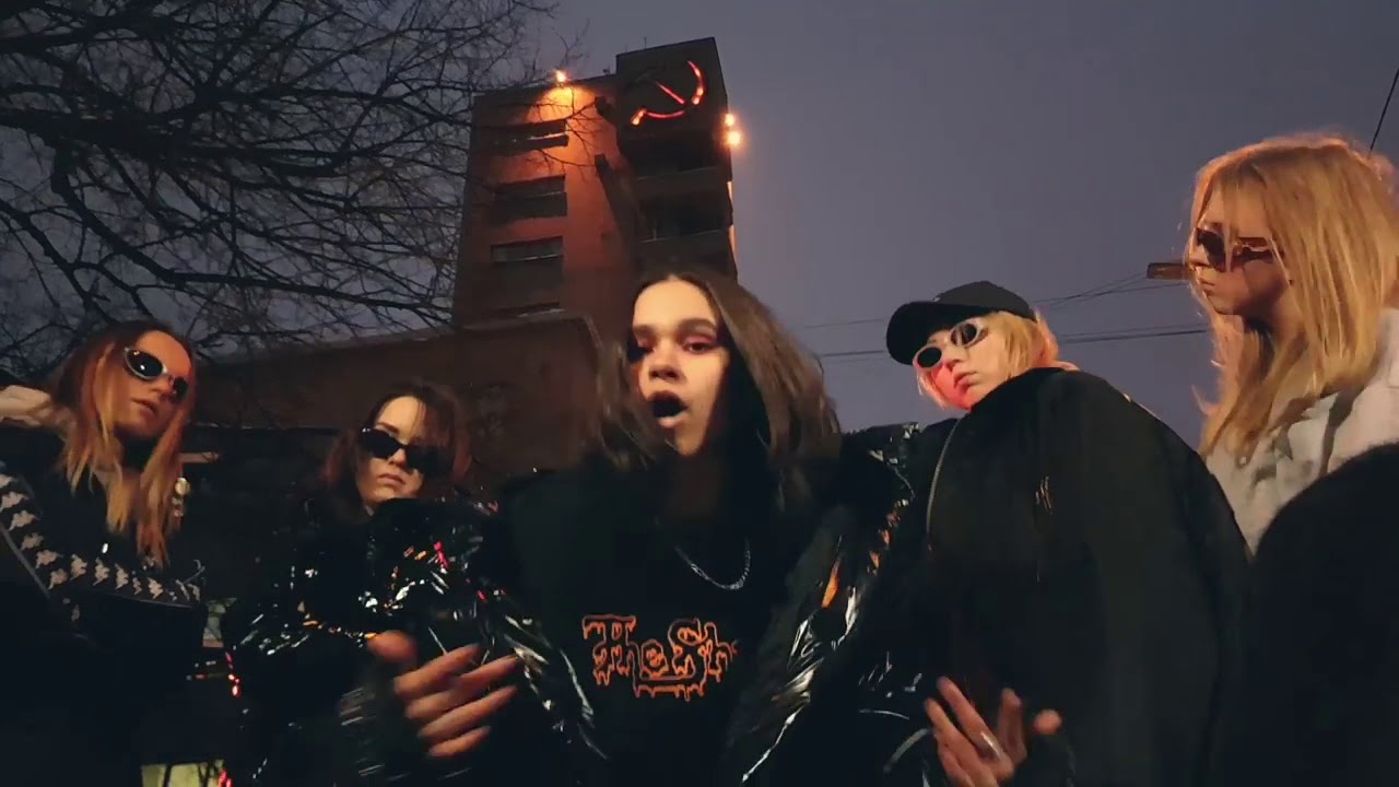 Татарская музыка в машину