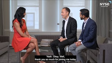 NYSE TV: Fireside Chat between NYSE and Redpanda