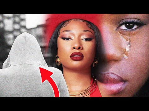 @megantheestallion Turns Her Back on Black Women FOR THIS REASON!