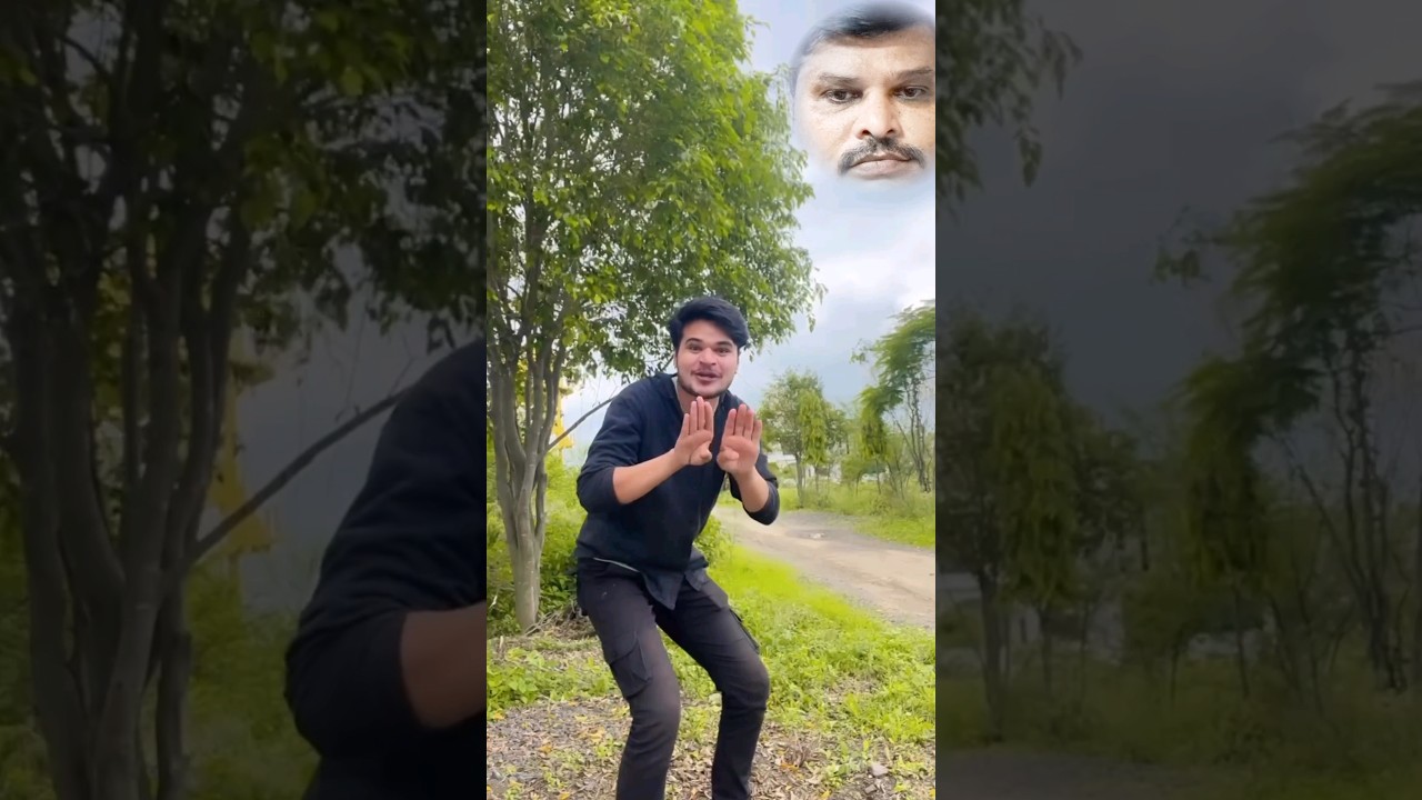 Run Arjun Run 👀🔥