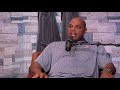 Charles Barkley Impersonates Shaq, Kenny & More | The Steam Room