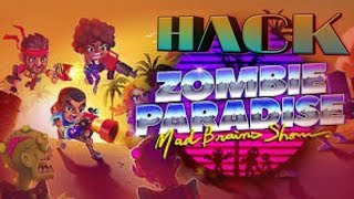 Game Mad Brains Hack Unlimited Ammo by Gameguadian 2018 screenshot 1