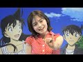 &lsquo;7 DAYS (TVアニメ『名探偵コナン』エンディングテーマ)&rsquo; Rainy。3rd CD Single「7 DAYS」リリースイベント 260816 1部