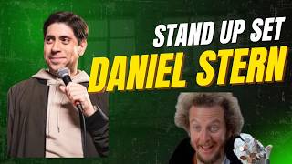 In Defense Of Daniel Stern - Danny Jolles Stand Up Comedy