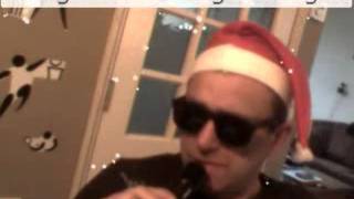Christmas song 2011.