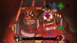 Shucks Demo Psych Engine Port ( in progress link is not available )
