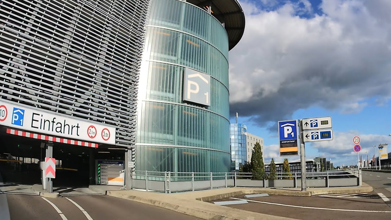 Its Reisen Parken Am Flughafen Hannover Inklusive www.youtube.com