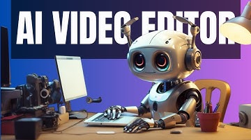 The BEST Text to Video AI App | InVideo AI Tutorial