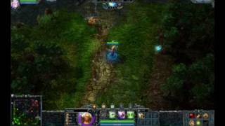 Ophelia's Creep Stacking