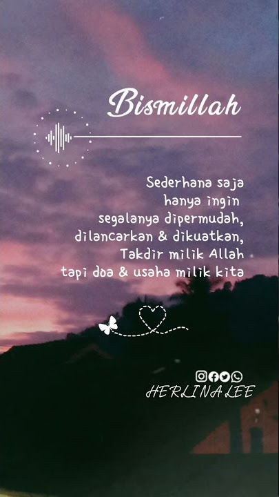 insyaalloh di permudah... #shorts #storywa #quotesharian