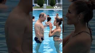 Famous Bin Affleck Regards watching Putin And JLO Funny 🤣🇷🇺 Profile