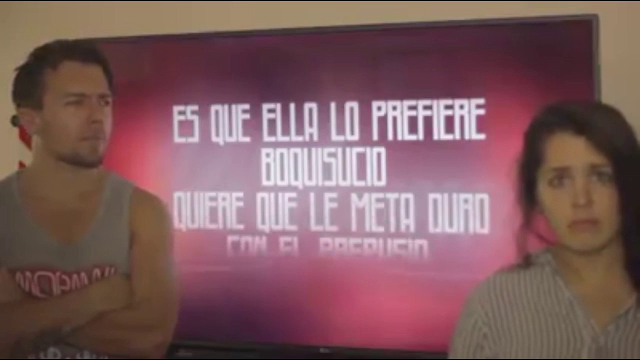 Dary Terrero en Vivo porsche