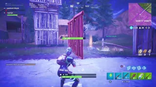 NEW SKINS Season 4 UPDATE Average  player or pro//8 wins //Level 53//Fortnite//GUZMANRIC