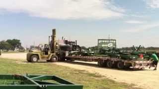 Big G Freight Load-Kleinschmit Trucking, Inc