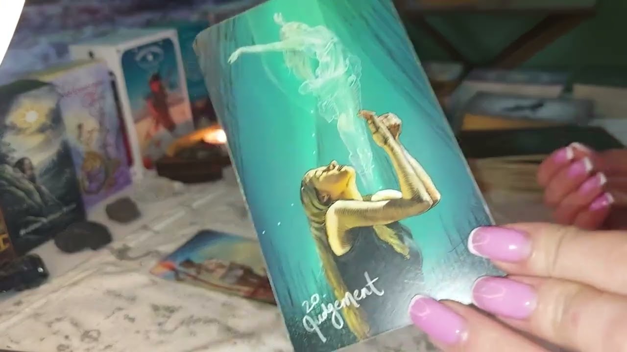 Таро❤️ Март 2026г. Рак♋️🍀Покана за Любов!