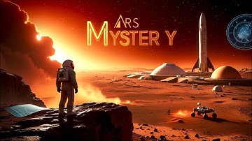 “Mars: Our Future Home? The Red Planet Secrets Revealed!”|| unknown mysteries of mars