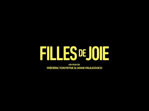 Filles de joie