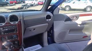 Sunshine Auto Sales. Gmc envoy