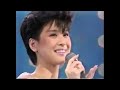 松田聖子 ピンクのモーツァルト 1984年レッツゴーヤングより