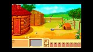 ScummVM 1.5.0 for Dreamcast - Sołtys Content