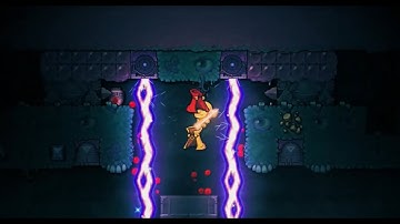 Spelunky 2 | How to FAIL the Sun Challenge!