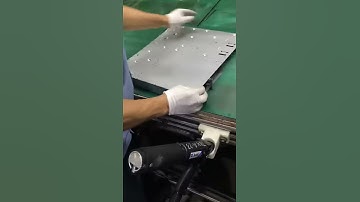 Avdel speed  Rivet Gun