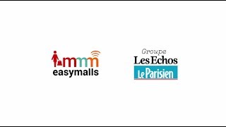 Easymalls X 110 Ans Les Echos Journées Particulières Groupe Les Echos-Le Parisien Lvmh
