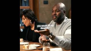 corey was so wrong for that || #scottdisick #kimkardashian #kuwtk #edit #viral