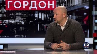 Мочанов: То, что мой отец был счастлив возвращению Крыма в Россию, – не повод с ним ссориться