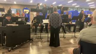 Louie Louie - South Spencer Middle School Jazz 5/9/24