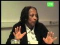ETNK Interview with Sirgut Yilma part 1