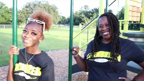 Cornbread and How He Got His Name