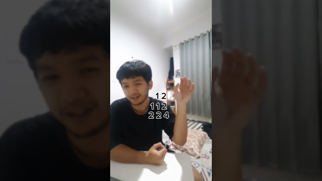 Easy way to kickstart your math learning as an beginner