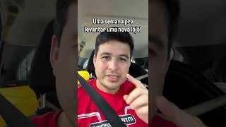 RECOMECE QUANTAS VEZES FOR PRECISO! #caminhoparaumavidamelhor #empreendedorismo #iphone