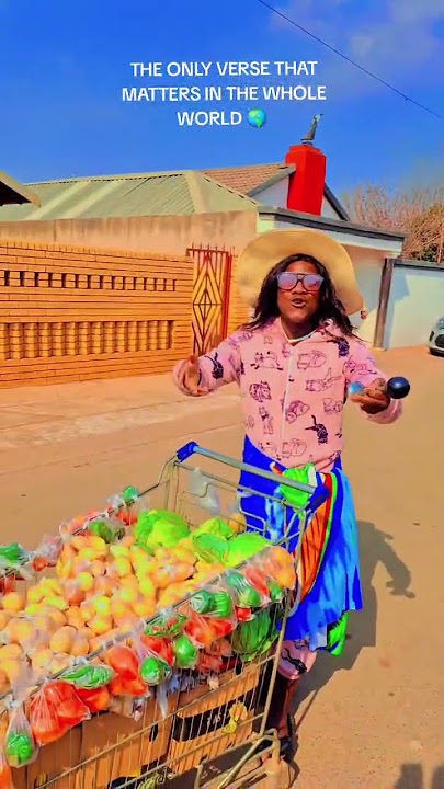 It's Molo Jozi. Go check out the full version right here on YouTube. #amapiano